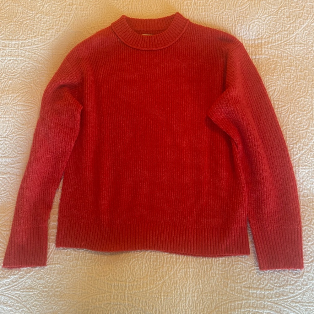 American Eagle Women’s Crew Neck Sweater - S